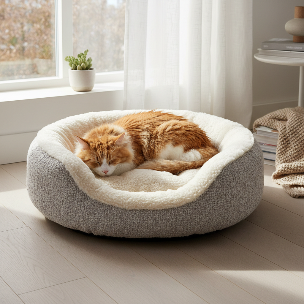 Pet beds