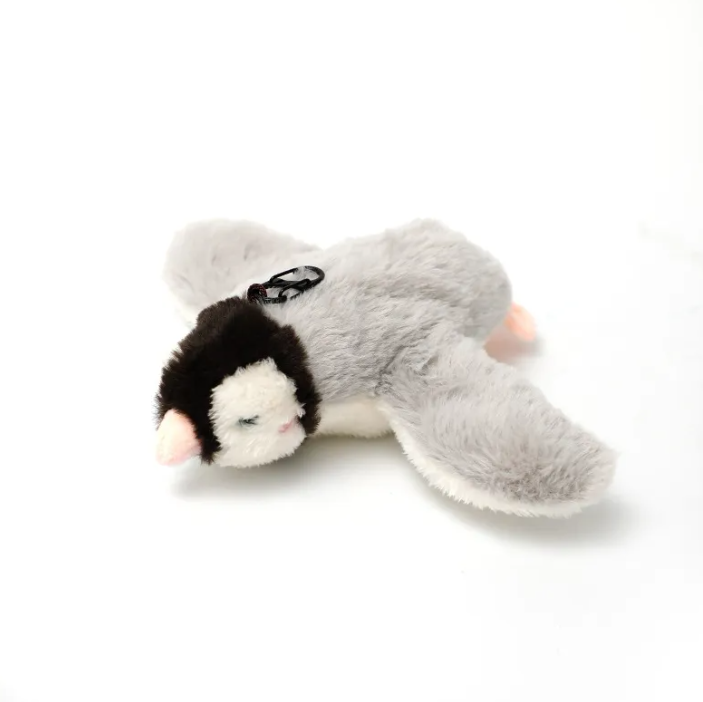 Pet Plush Toy