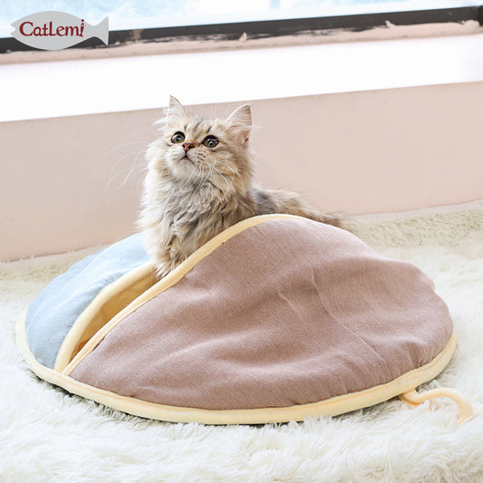 Cats Nest